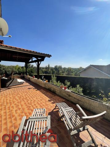 Maison 193 m2 Crépieux