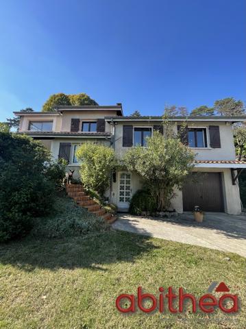 Maison 193 m2 Crépieux
