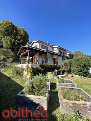 Maison 193 m2 Crépieux