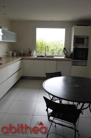 Maison 193 m2 Crépieux