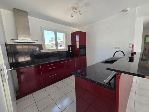 Maison à vendre 161 250 € Saint-Seurin-sur-l'Isle 4 p 78 m² DPE C