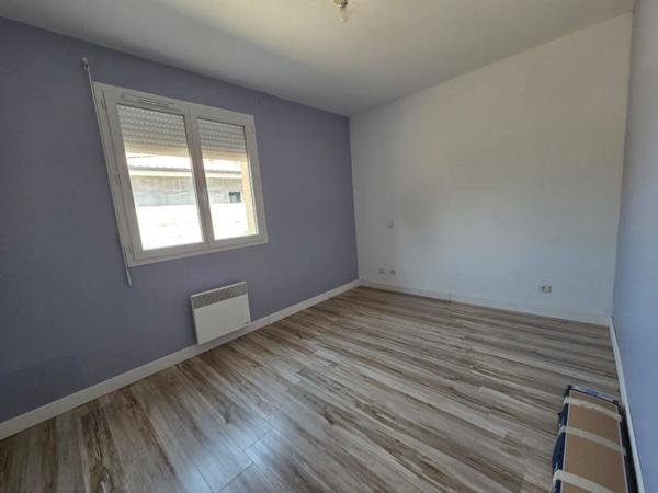 Maison à vendre 161 250 € Saint-Seurin-sur-l'Isle 4 p 78 m² DPE C