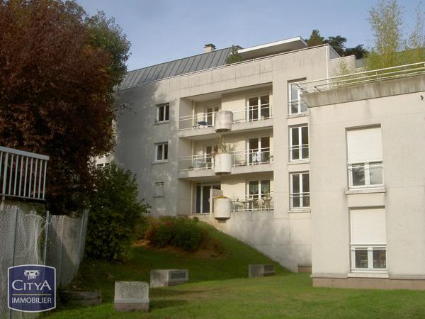 Appartement à vendre 2 pièces 64.74m²