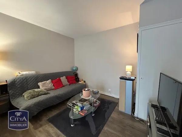 Appartement à vendre 2 pièces 64.74m²