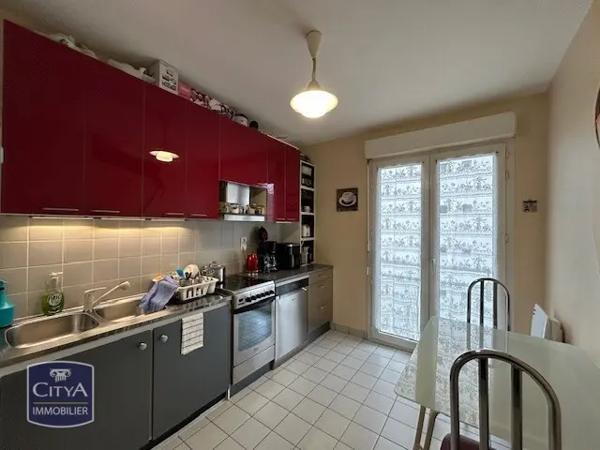 Appartement à vendre 2 pièces 64.74m²