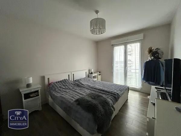 Appartement à vendre 2 pièces 64.74m²