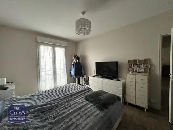 Appartement à vendre 2 pièces 64.74m²
