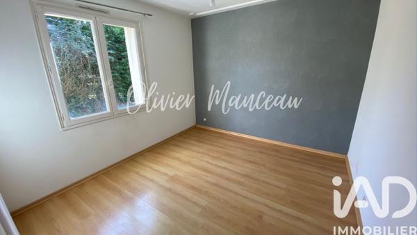 Maison à vendre 5 pièces 145 m² Les Herbiers