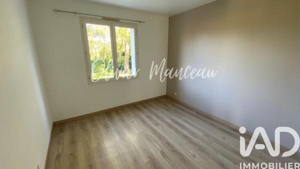 Maison à vendre 5 pièces 145 m² Les Herbiers