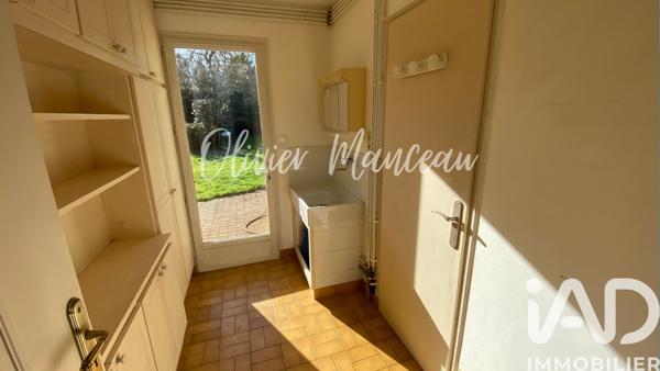 Maison à vendre 5 pièces 145 m² Les Herbiers