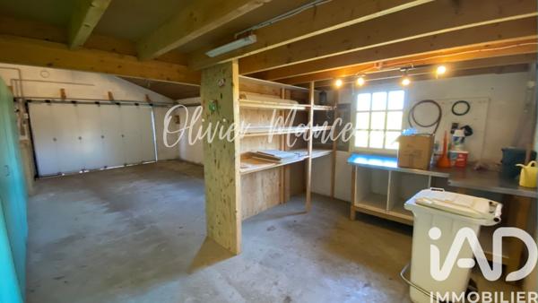 Maison à vendre 5 pièces 145 m² Les Herbiers