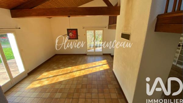 Maison à vendre 5 pièces 145 m² Les Herbiers