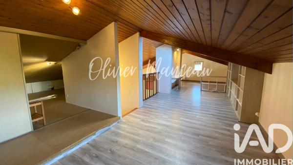 Maison à vendre 5 pièces 145 m² Les Herbiers