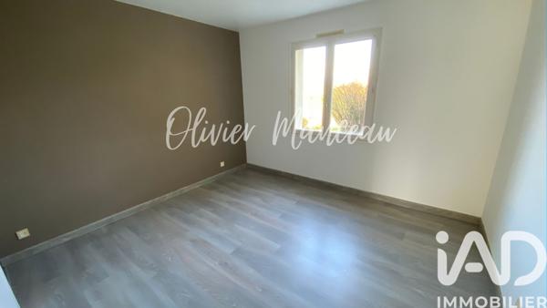 Maison à vendre 5 pièces 145 m² Les Herbiers