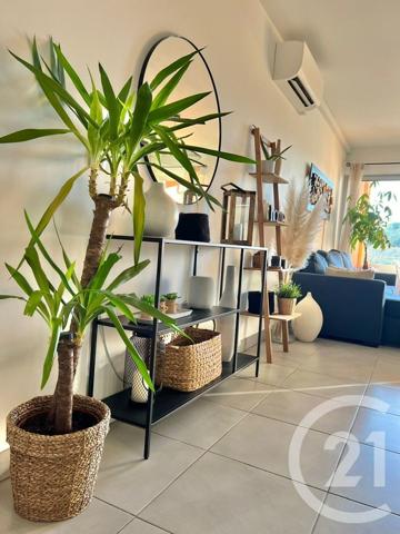 Appartement F3 à vendre  3 pièces - 64,55 m2 MONTPELLIER - 34