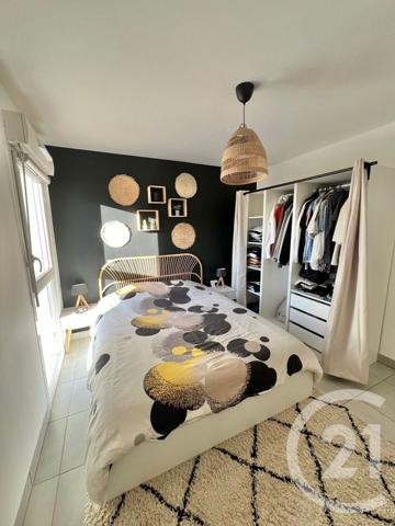 Appartement F3 à vendre  3 pièces - 64,55 m2 MONTPELLIER - 34