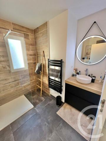 Appartement F3 à vendre  3 pièces - 64,55 m2 MONTPELLIER - 34