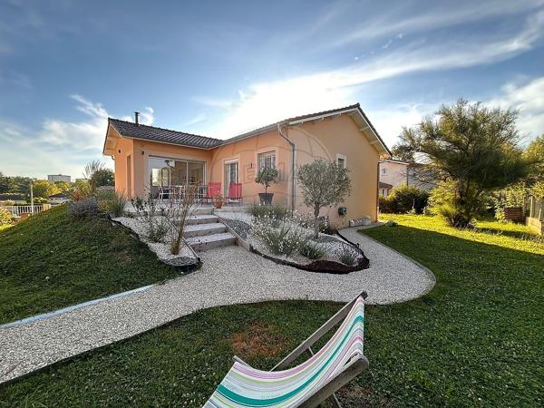 Maison  en vente - Rhône - 69