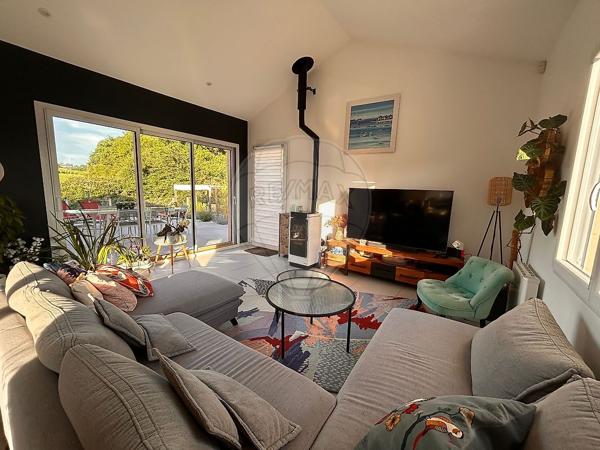 Maison  en vente - Rhône - 69