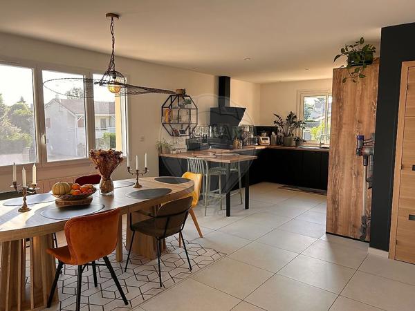 Maison  en vente - Rhône - 69