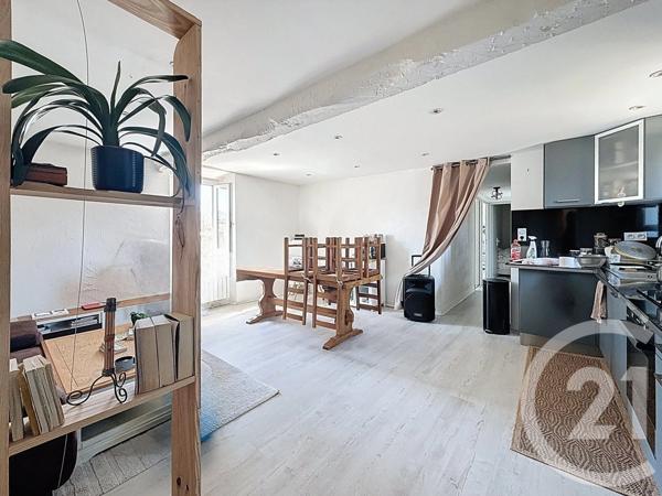 Maison à vendre  8 pièces - 130 m2 LORP SENTARAILLE - 09