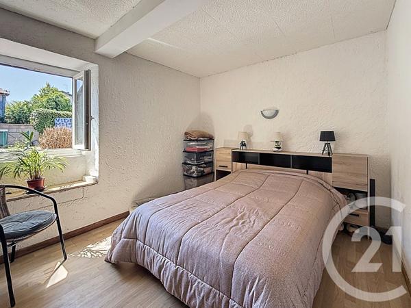 Maison à vendre  8 pièces - 130 m2 LORP SENTARAILLE - 09