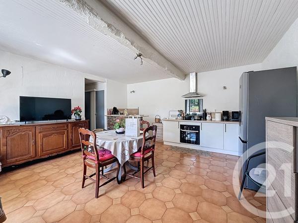 Maison à vendre  8 pièces - 130 m2 LORP SENTARAILLE - 09