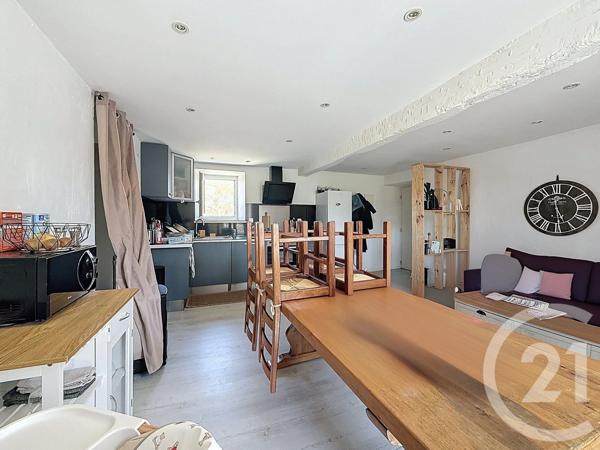 Maison à vendre  8 pièces - 130 m2 LORP SENTARAILLE - 09