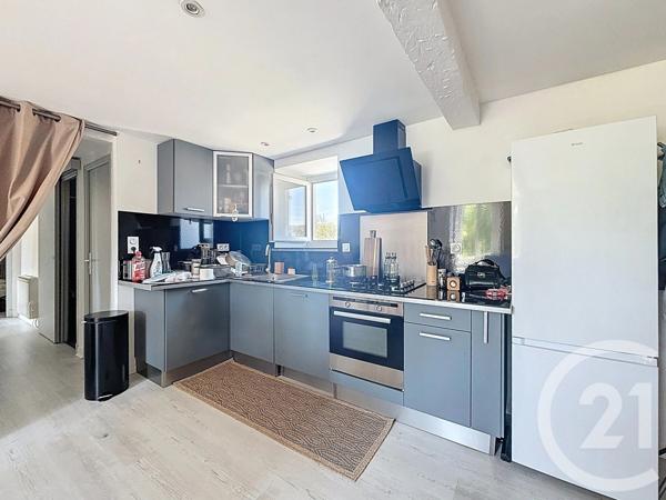 Maison à vendre  8 pièces - 130 m2 LORP SENTARAILLE - 09