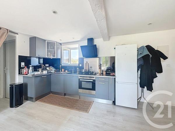 Maison à vendre  8 pièces - 130 m2 LORP SENTARAILLE - 09