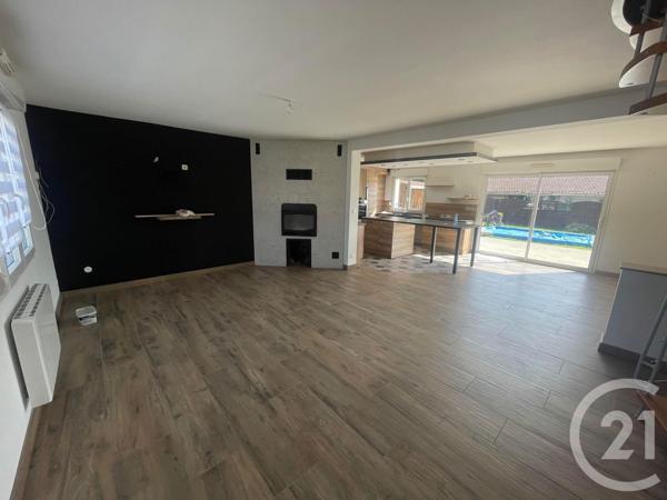 Maison à vendre  6 pièces - 170 m2 PERONNE - 80
