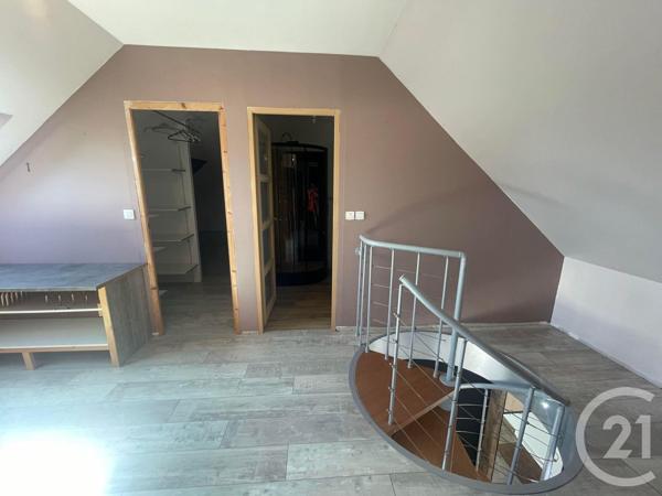 Maison à vendre  6 pièces - 170 m2 PERONNE - 80