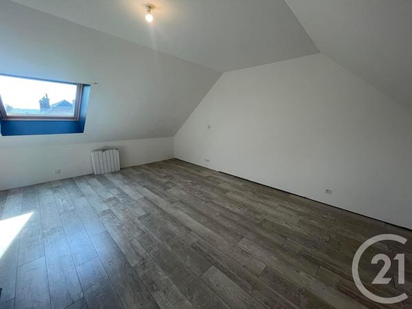 Maison à vendre  6 pièces - 170 m2 PERONNE - 80