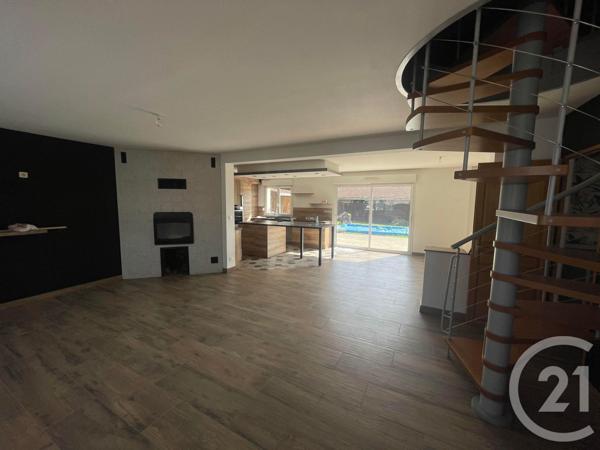 Maison à vendre  6 pièces - 170 m2 PERONNE - 80