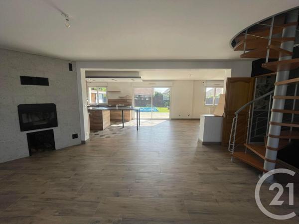 Maison à vendre  6 pièces - 170 m2 PERONNE - 80