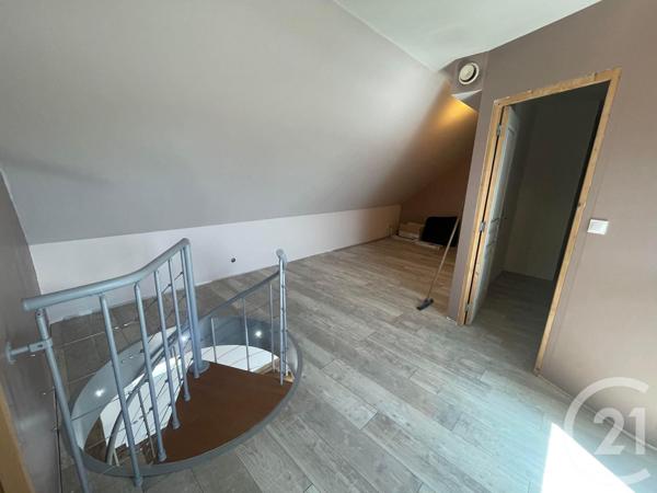Maison à vendre  6 pièces - 170 m2 PERONNE - 80