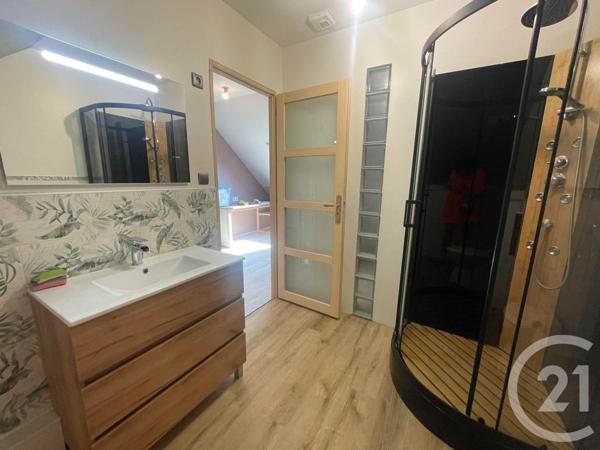 Maison à vendre  6 pièces - 170 m2 PERONNE - 80