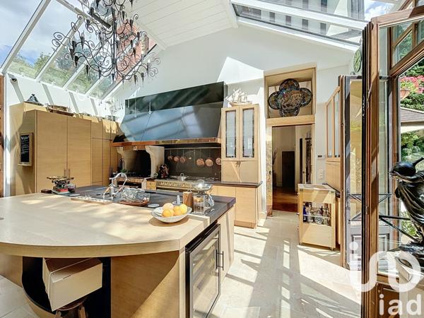 Maison à vendre 16 pièces 360 m² Saint-Maur-des-Fossés