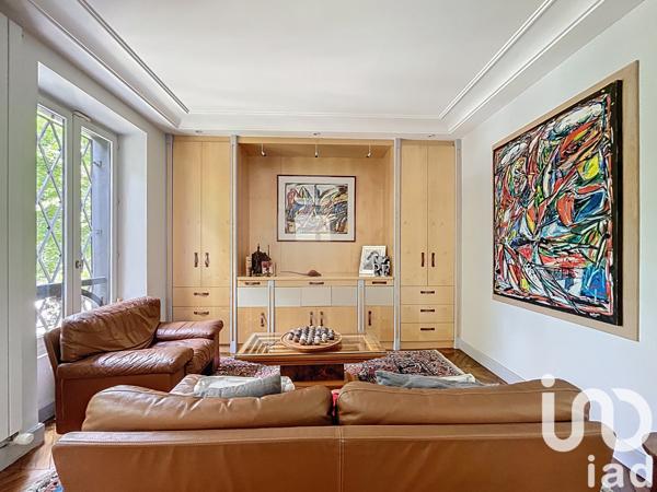 Maison à vendre 16 pièces 360 m² Saint-Maur-des-Fossés