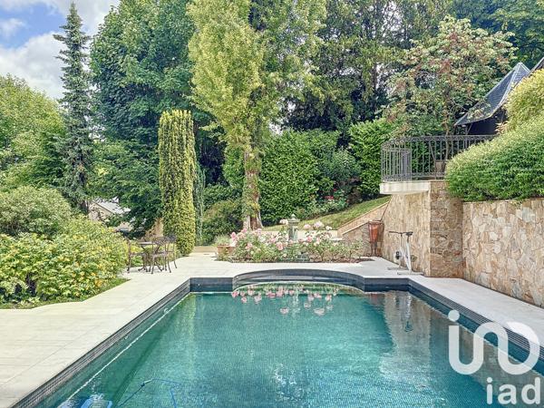 Maison à vendre 16 pièces 360 m² Saint-Maur-des-Fossés