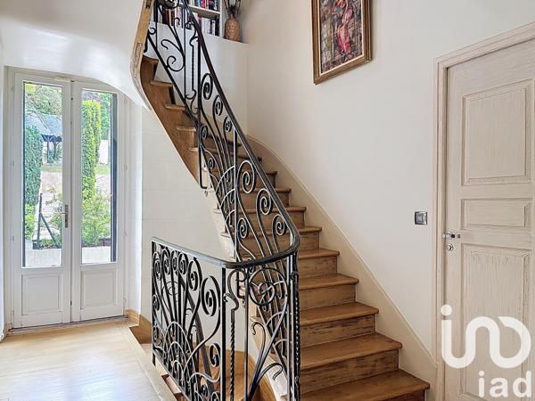 Maison à vendre 16 pièces 360 m² Saint-Maur-des-Fossés
