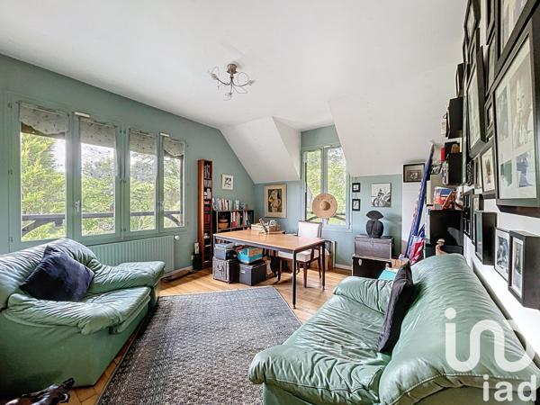 Maison à vendre 16 pièces 360 m² Saint-Maur-des-Fossés