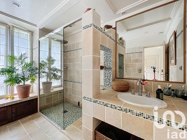 Maison à vendre 16 pièces 360 m² Saint-Maur-des-Fossés