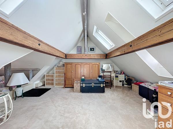 Maison à vendre 16 pièces 360 m² Saint-Maur-des-Fossés