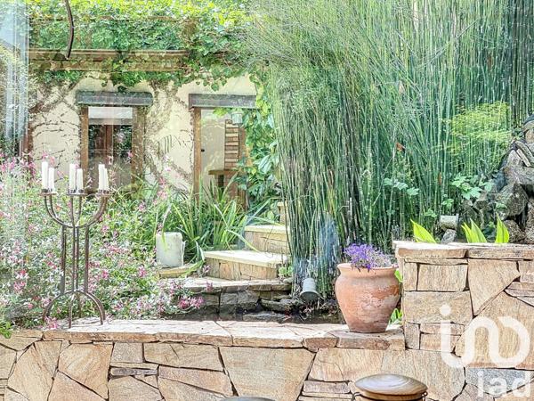 Maison à vendre 16 pièces 360 m² Saint-Maur-des-Fossés