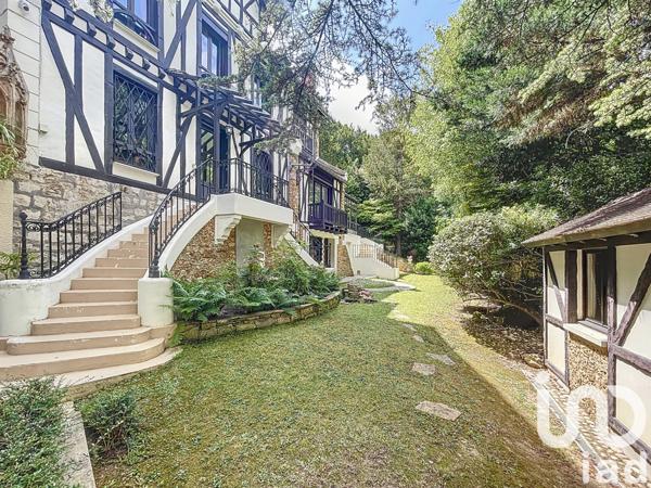 Maison à vendre 16 pièces 360 m² Saint-Maur-des-Fossés