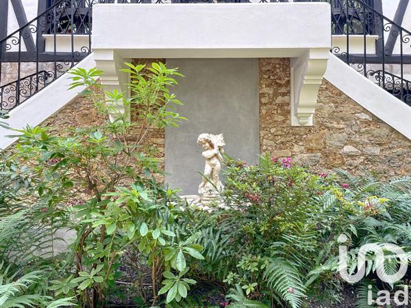 Maison à vendre 16 pièces 360 m² Saint-Maur-des-Fossés