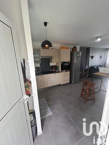 Appartement à vendre 3 pièces 52 m² Les Trois-Îlets