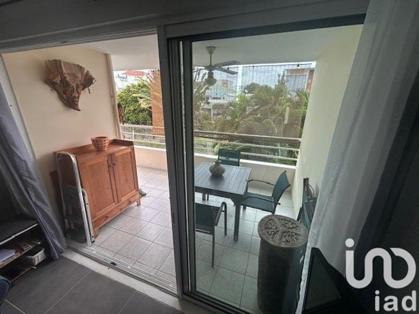 Appartement à vendre 3 pièces 52 m² Les Trois-Îlets