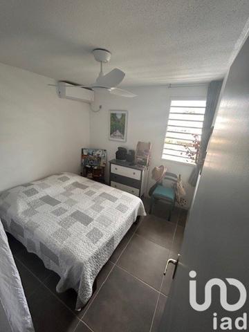 Appartement à vendre 3 pièces 52 m² Les Trois-Îlets